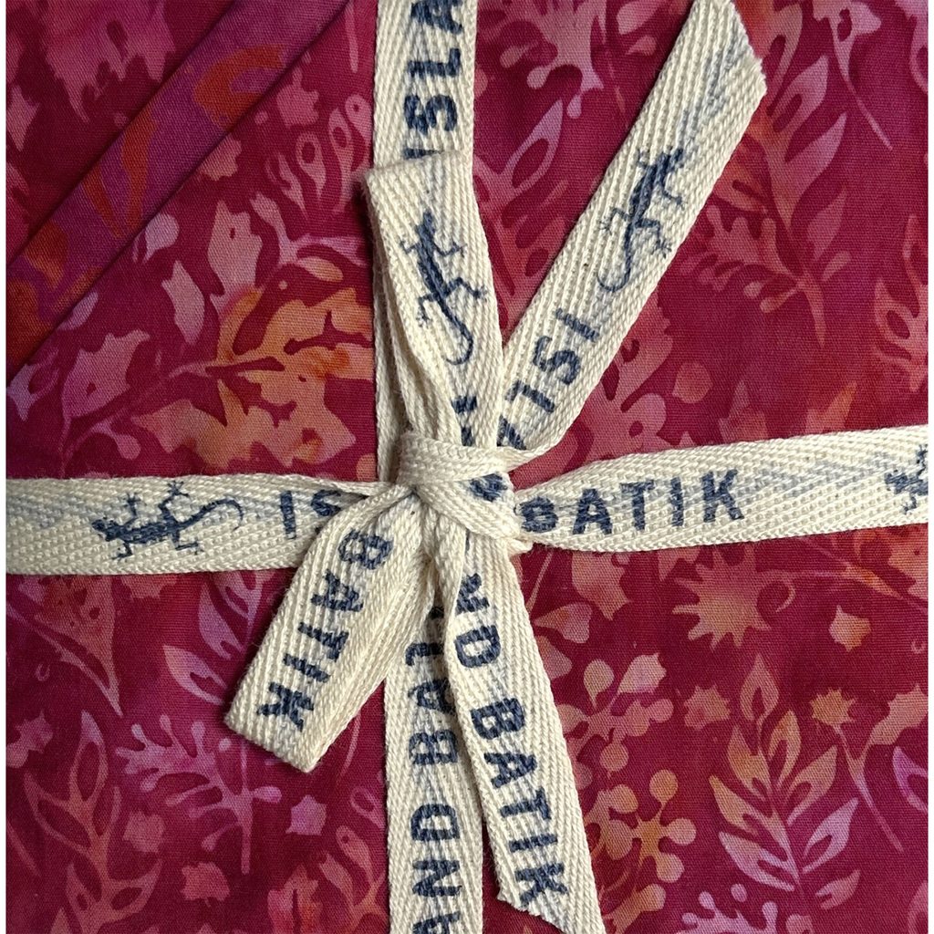 Posy Twist-Stamp / Posy Twist Stamp | Lumin Fabrics